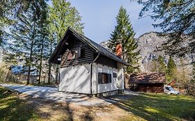 Holiday Home Kozorog